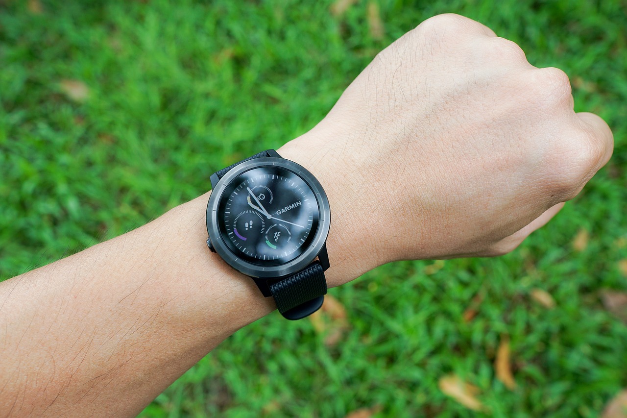 Best Gadgets for Tracking Your Fitness Goals